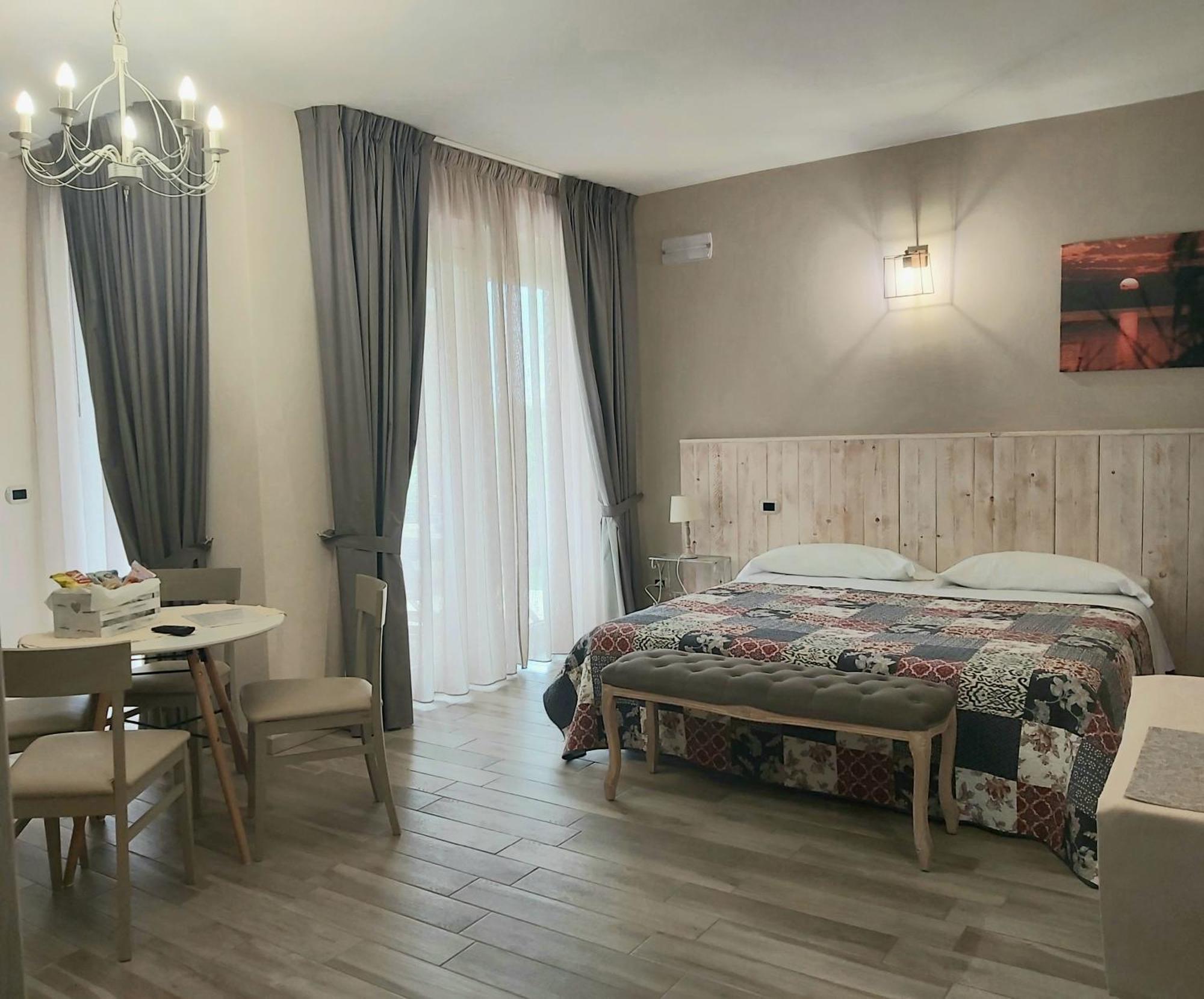 Villa Poggio Бардолино Стая снимка