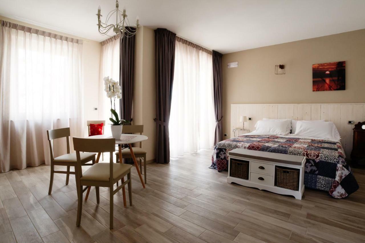 Villa Poggio Бардолино Екстериор снимка