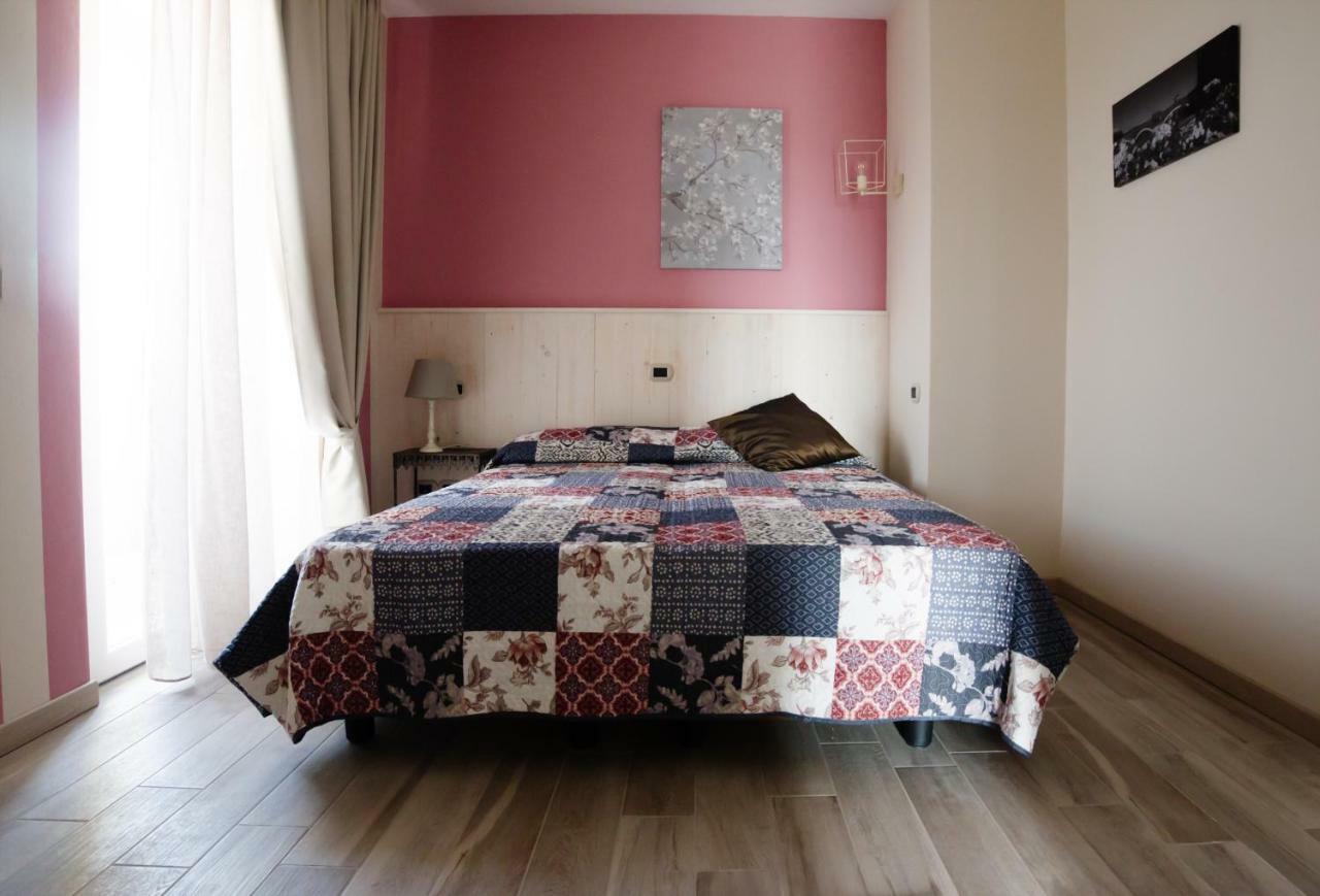 Villa Poggio Бардолино Екстериор снимка